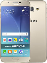 Réparation écran Galaxy A8 (2015)
