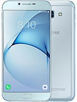 Réparation écran Galaxy A8 (2016)