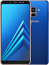 Réparation batterie Galaxy A8+ (2018)