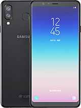 Réparation écran Galaxy A8 Star