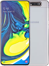 Réparation écran Galaxy A80