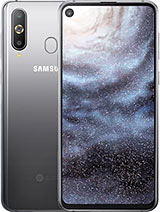 Réparation écran Galaxy A8s