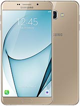 Réparation caméra arrière Galaxy A9 (2016)