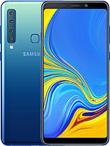 Réparation écran Galaxy A9 (2018)
