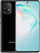 Réparation écran Galaxy A91