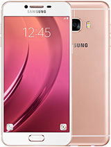 Réparation écran Galaxy C5