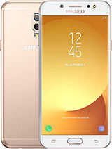 Réparation batterie Galaxy C7 (2017)