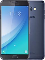 Réparation écran Galaxy C7 Pro