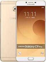 Réparation écran Galaxy C9 Pro