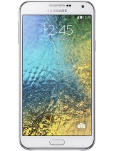 Réparation écran Galaxy E7