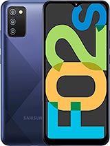 Réparation écran Galaxy F02s
