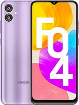 Réparation écran Galaxy F04