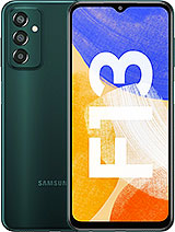 Réparation batterie Galaxy F13