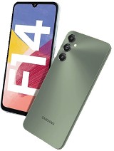 Réparation écran Galaxy F14 4G