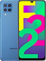 Réparation écran Galaxy F22