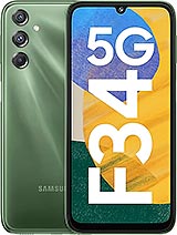 Réparation écran Galaxy F34