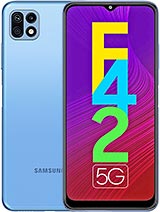 Réparation désoxydation Galaxy F42 5G