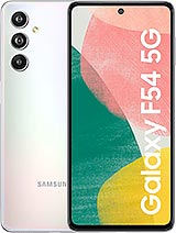 Réparation écran Galaxy F54