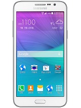 Réparation écran Galaxy Grand Max