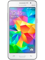 Réparation écran Galaxy Grand Prime