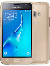 Réparation écran Galaxy J1 (2016)