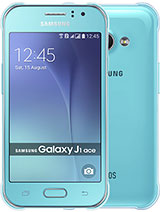 Réparation écran Galaxy J1 Ace