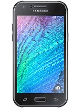 Réparation écran Galaxy J1