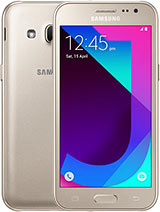 Réparation écran Galaxy J2 (2017)