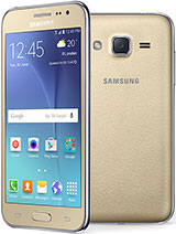 Réparation écran Galaxy J2