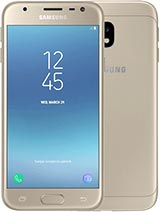 Réparation caméra arrière Galaxy J3 (2017)