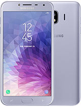 Réparation écran Galaxy J4