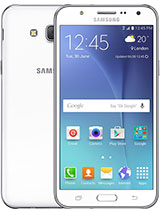 Réparation écran Galaxy J5
