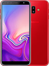 Réparation écran Galaxy J6+