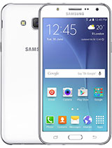 Réparation écran Galaxy J7