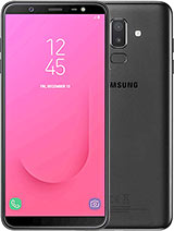 Réparation écran Galaxy J8