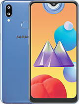 Réparation désoxydation Galaxy M01s