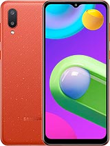 Réparation écran Galaxy M02