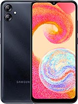 Réparation écran Galaxy M04