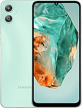 Réparation écran Galaxy M05
