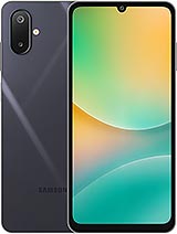 Réparation écran Galaxy M06
