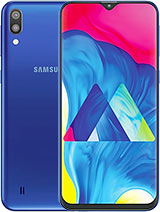 Réparation écran Galaxy M10