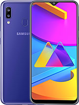 Réparation écran Galaxy M10s