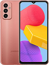 Réparation batterie Galaxy M13