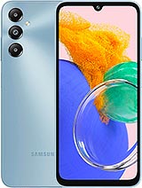 Réparation écran Galaxy M14 4G