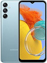 Réparation écran Galaxy M14