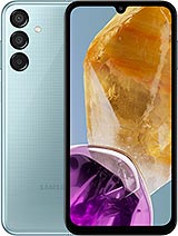 Réparation écran Galaxy M15