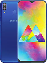 Réparation écran Galaxy M20