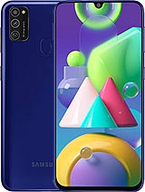 Réparation écran Galaxy M21