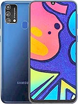 Réparation écran Galaxy M21s