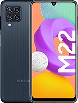 Réparation écran Galaxy M22